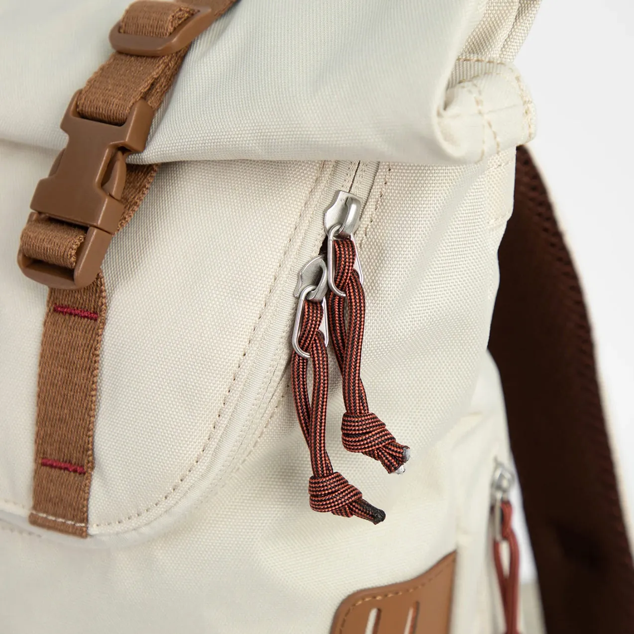 Christopher Small Dreamwalker Backpack Stone
