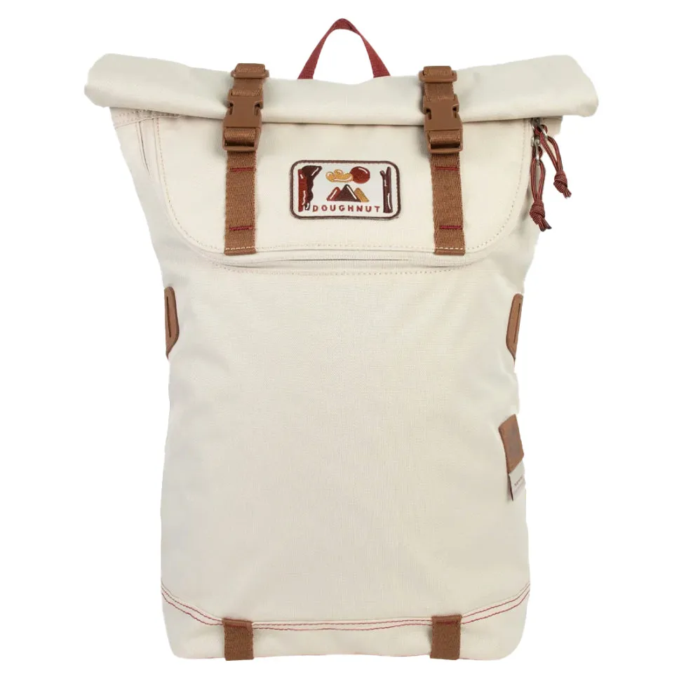 Christopher Small Dreamwalker Backpack Stone