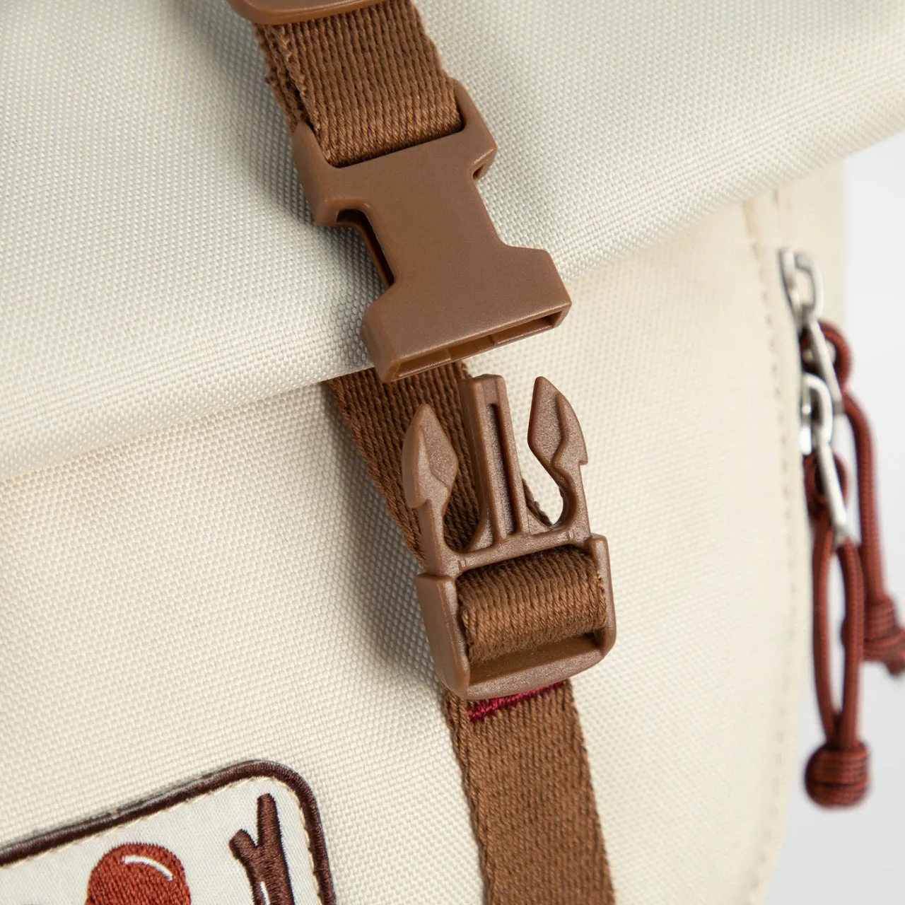 Christopher Small Dreamwalker Backpack Stone