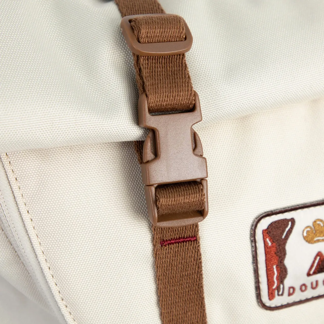 Christopher Small Dreamwalker Backpack Stone