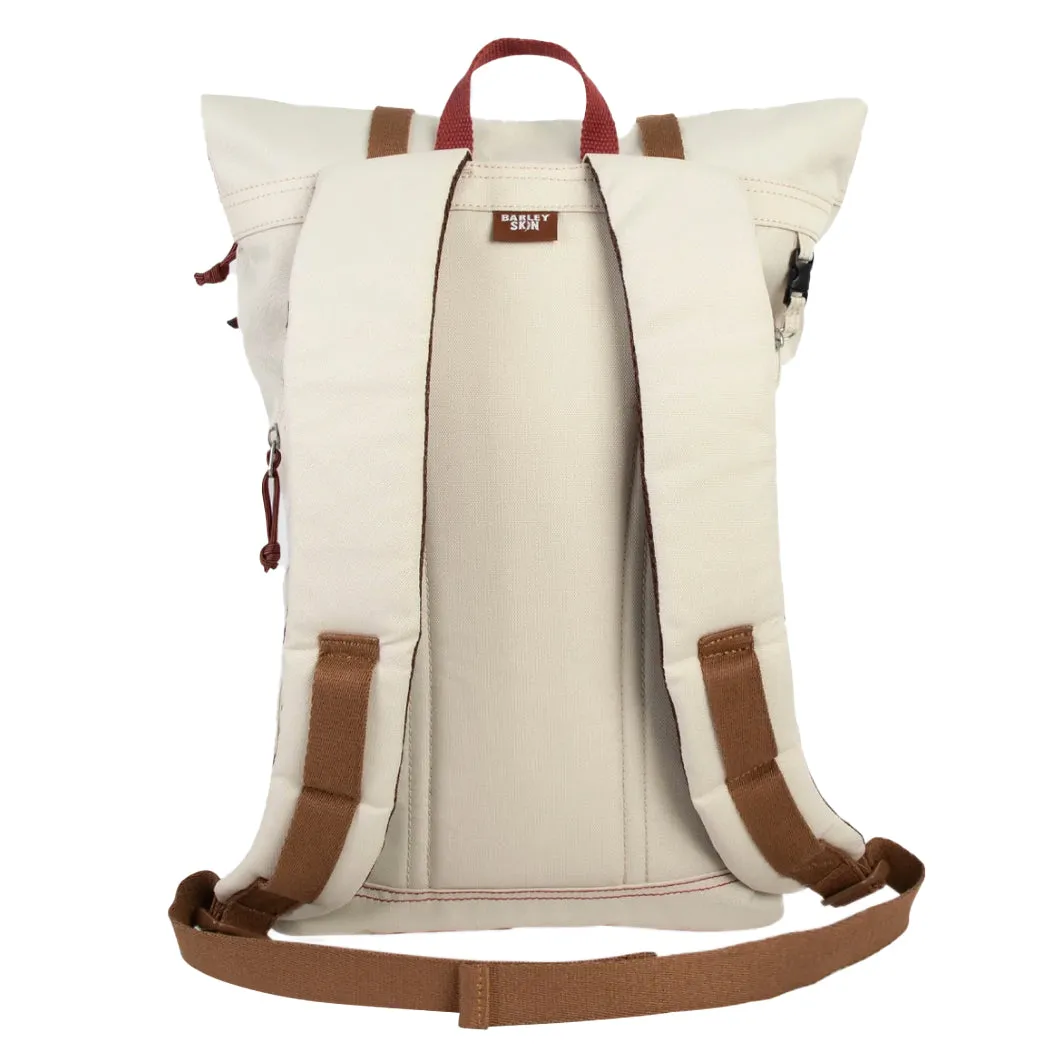 Christopher Small Dreamwalker Backpack Stone