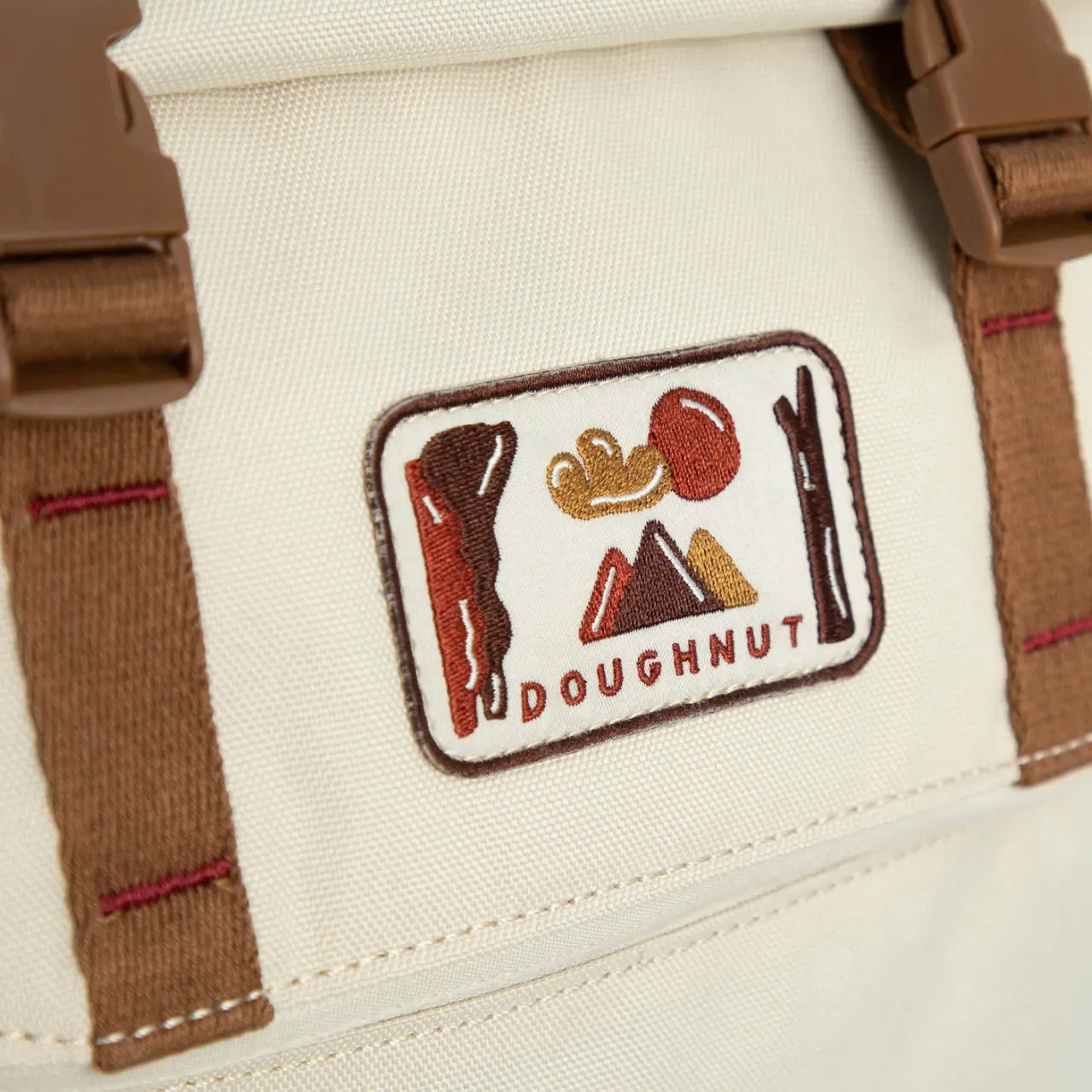 Christopher Small Dreamwalker Backpack Stone