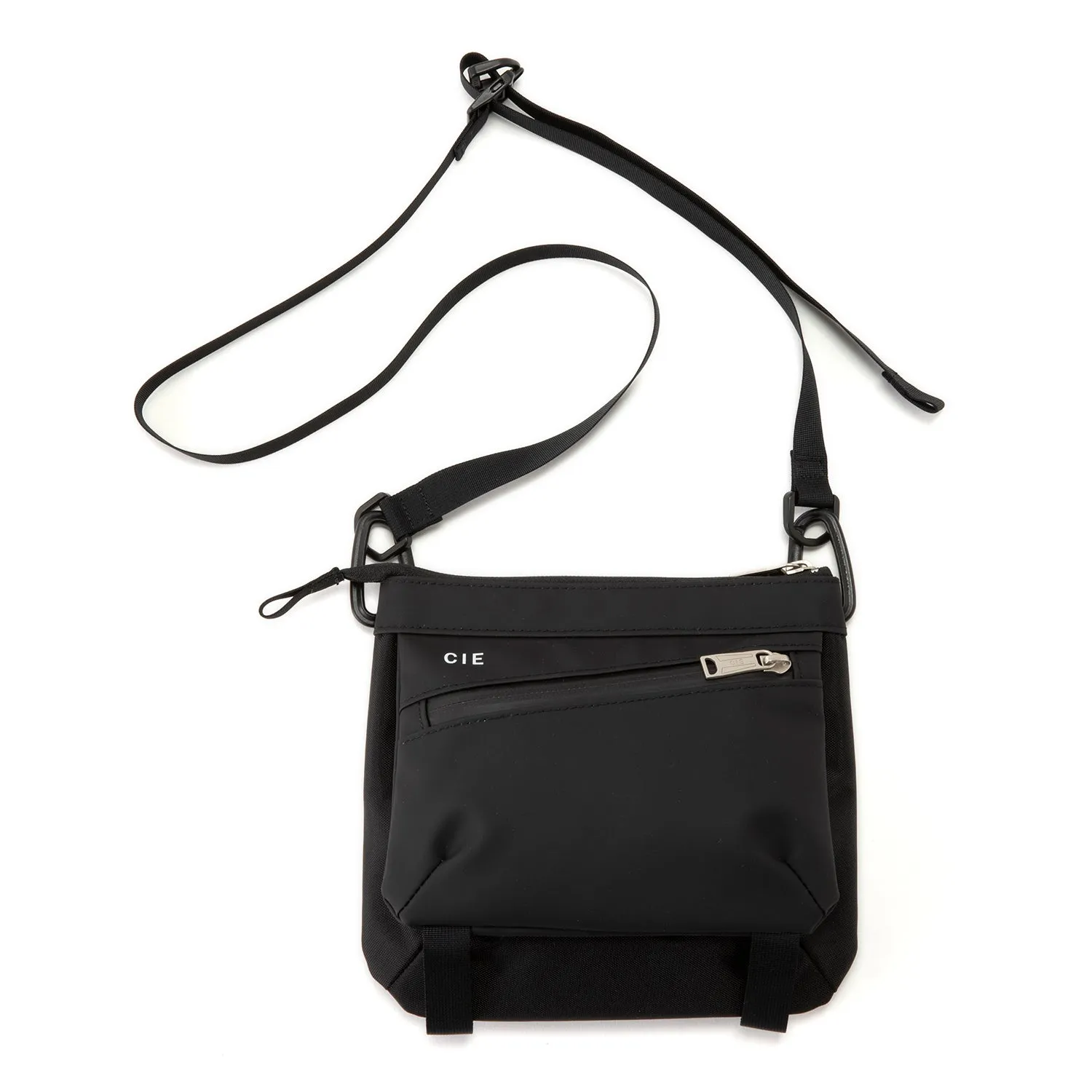 CIE | シー　VARIOUS MINI SHOULDER-01