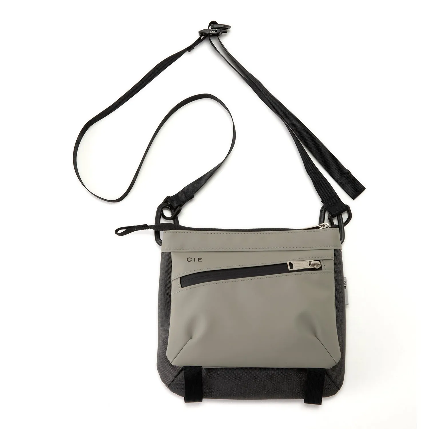 CIE | シー　VARIOUS MINI SHOULDER-01