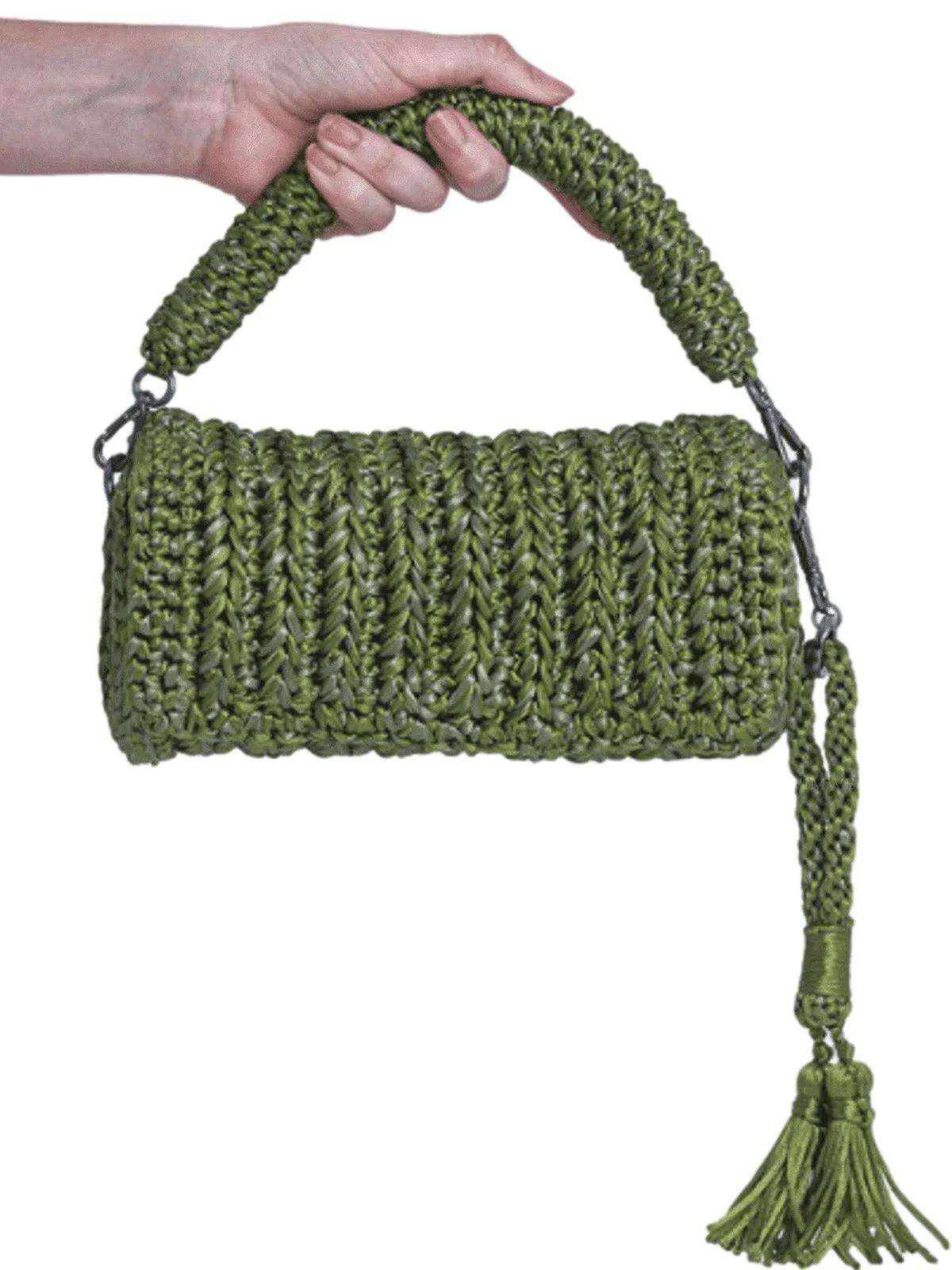 Circa Handbag ::RET