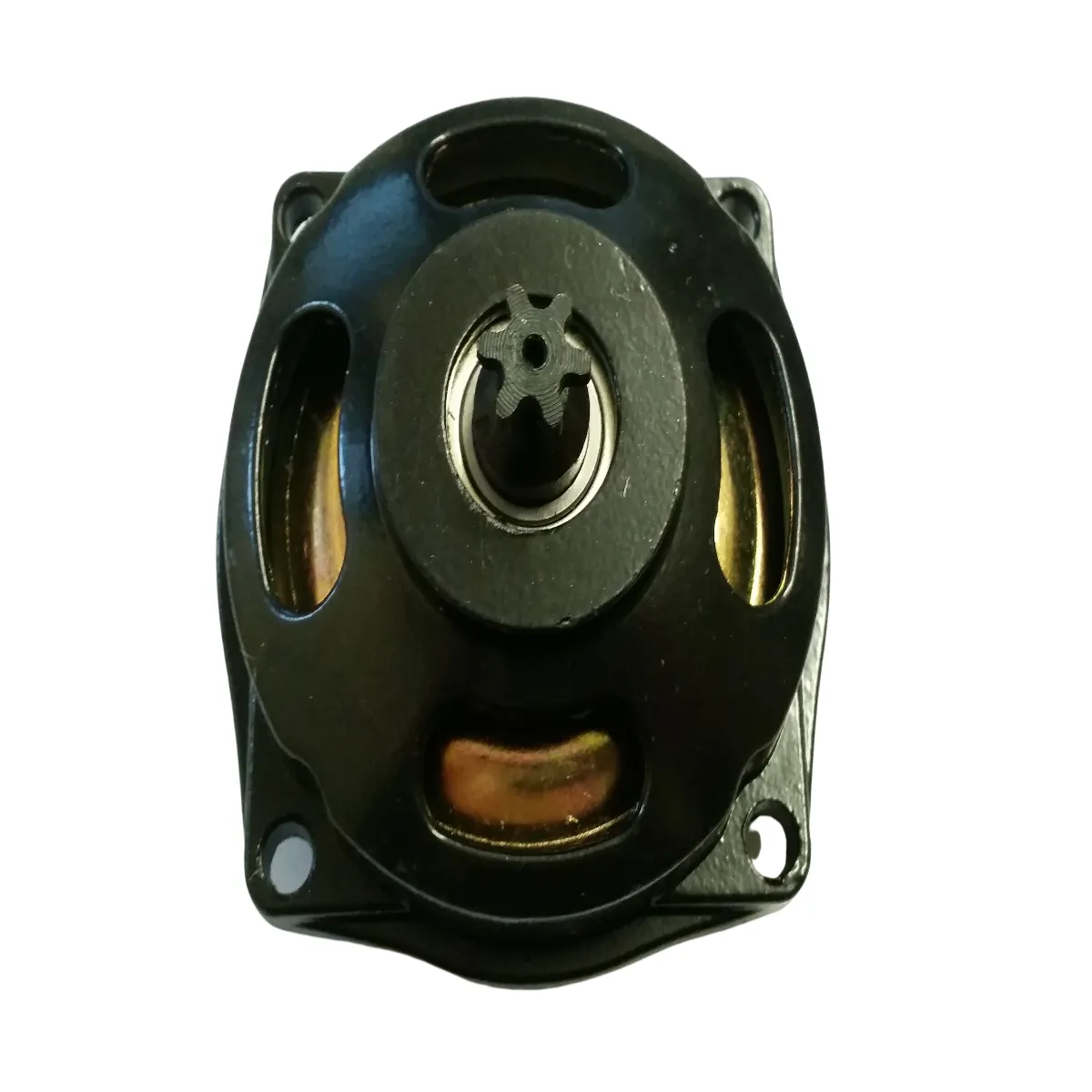 CL006 CLUTCH BELL 6 TOOTH PINION FOR MINI MOTO 47CC / 49CC