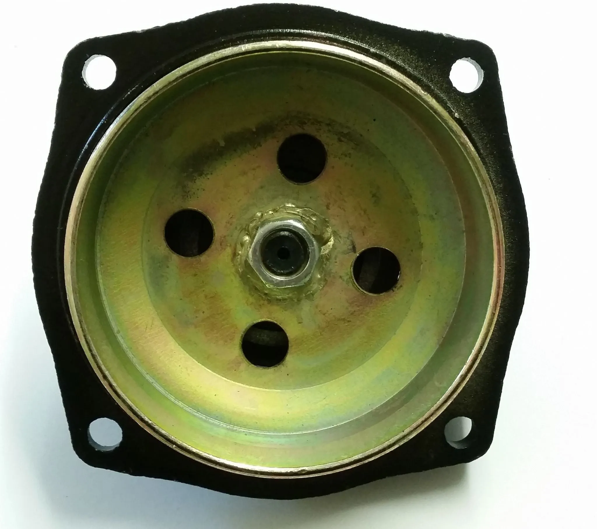 CL006 CLUTCH BELL 6 TOOTH PINION FOR MINI MOTO 47CC / 49CC