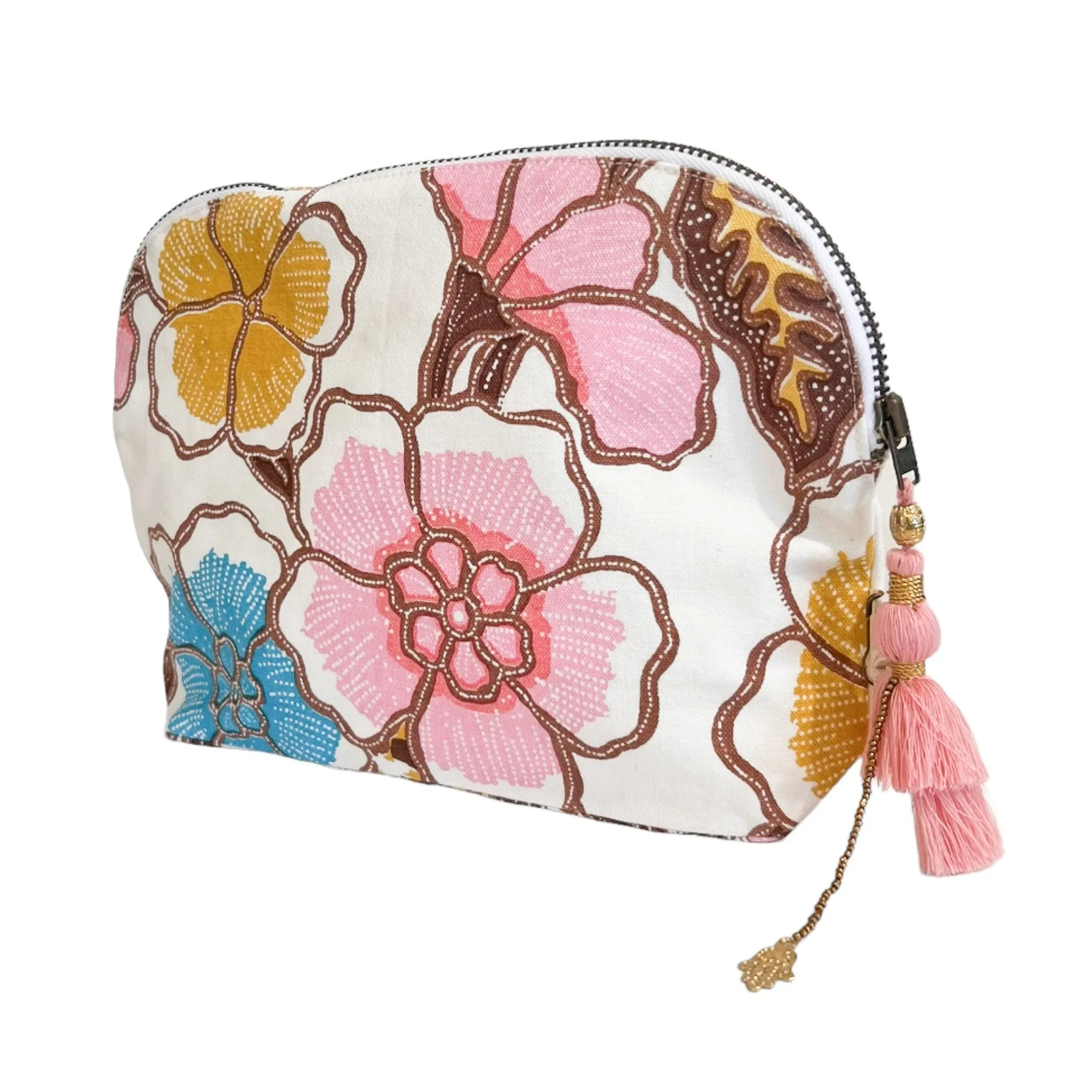 Clamshell Bag