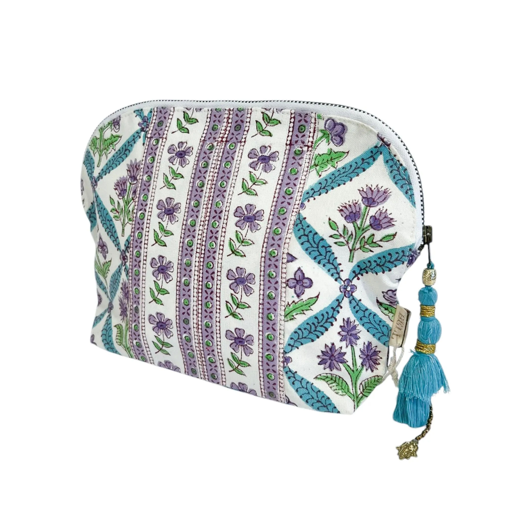 Clamshell Bag