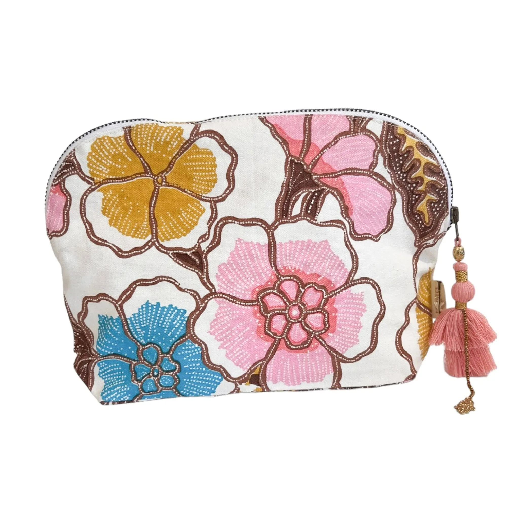 Clamshell Bag