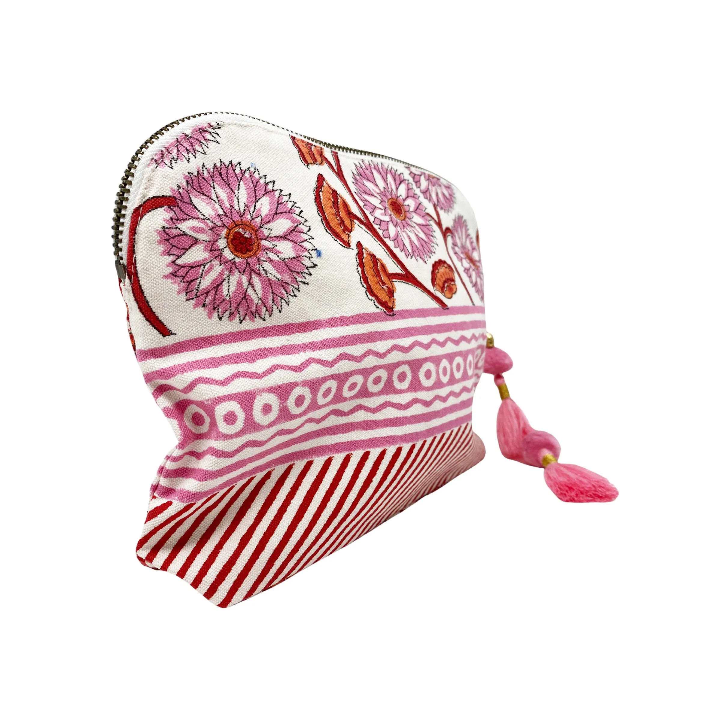 Clamshell Bag