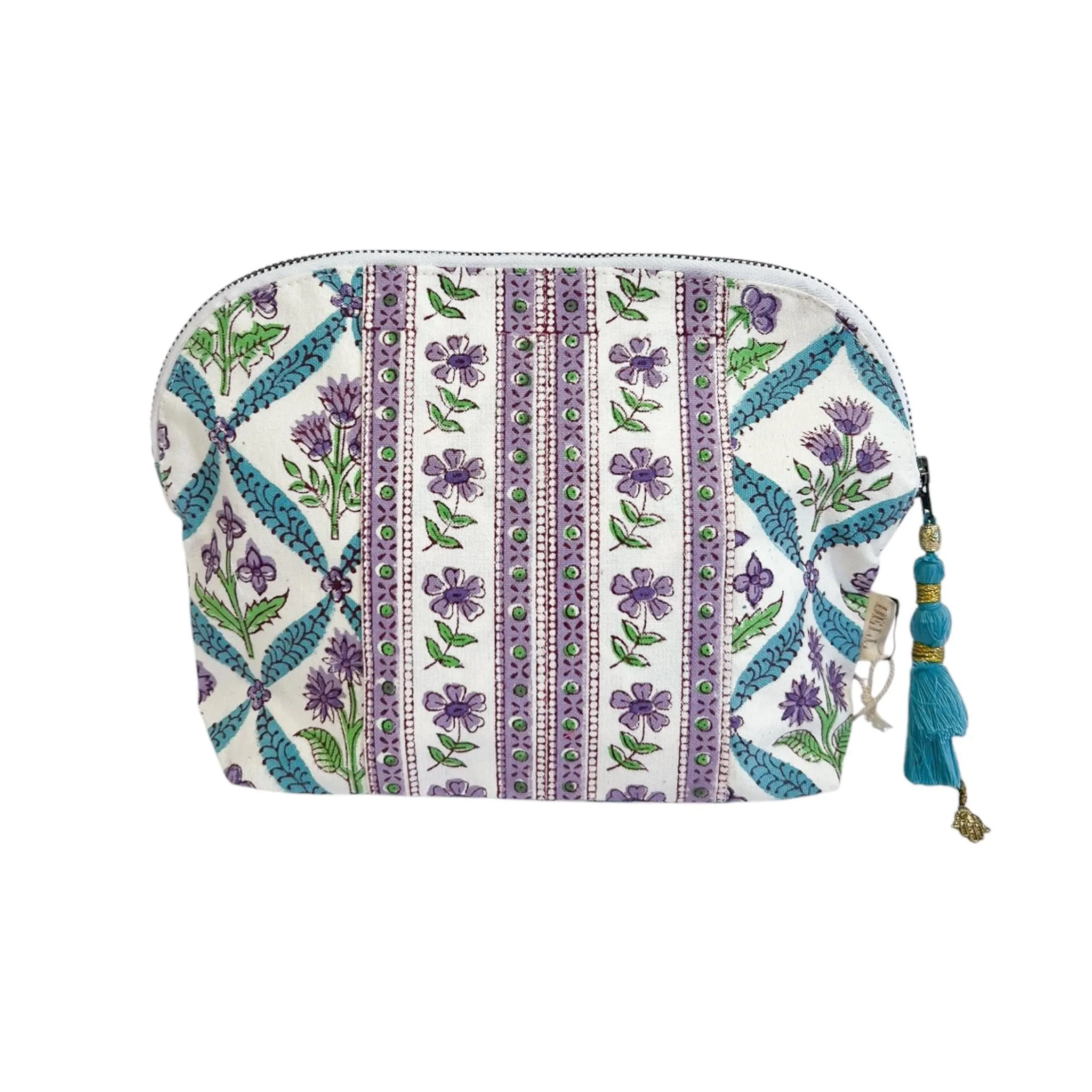 Clamshell Bag