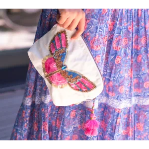 Clamshell Bag