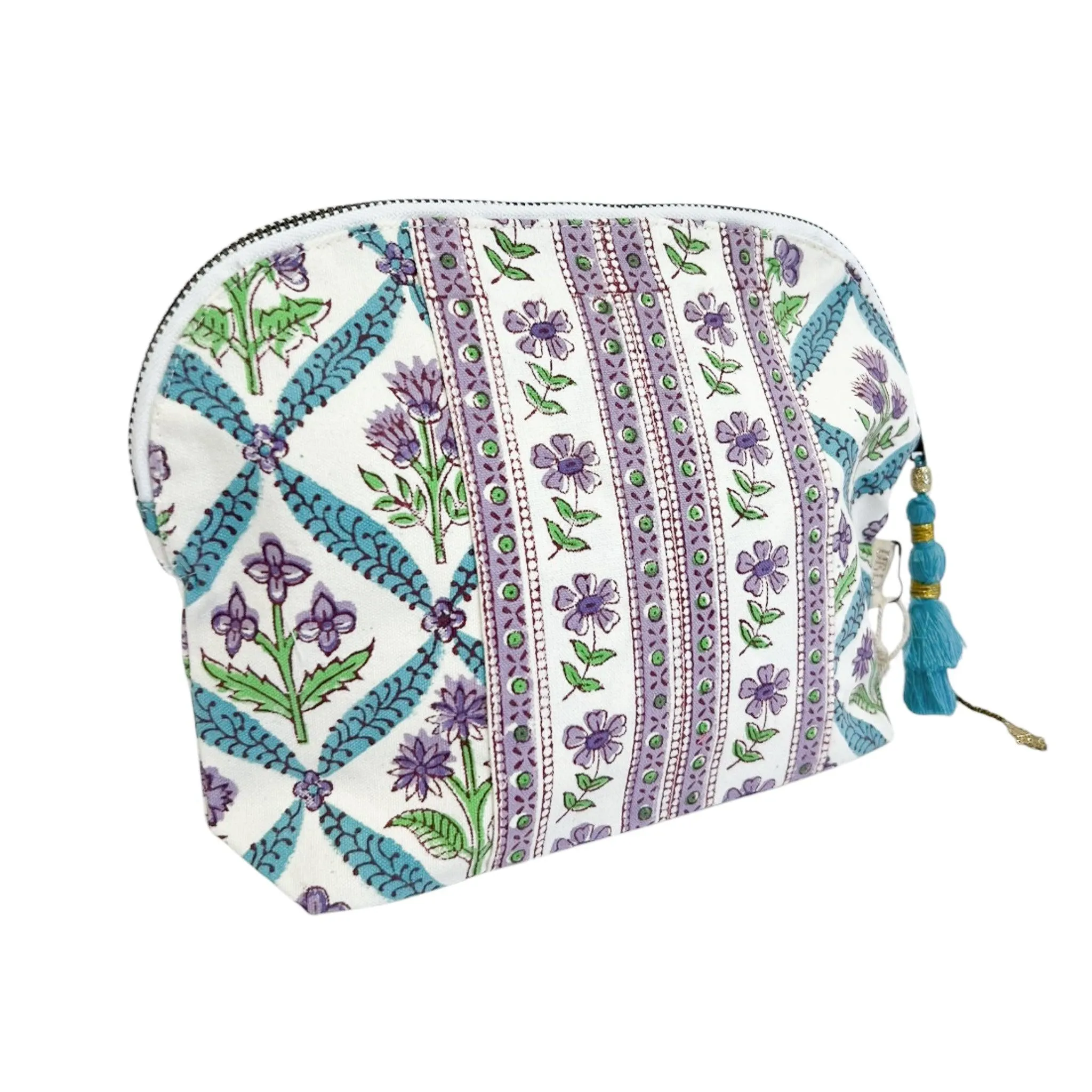 Clamshell Bag