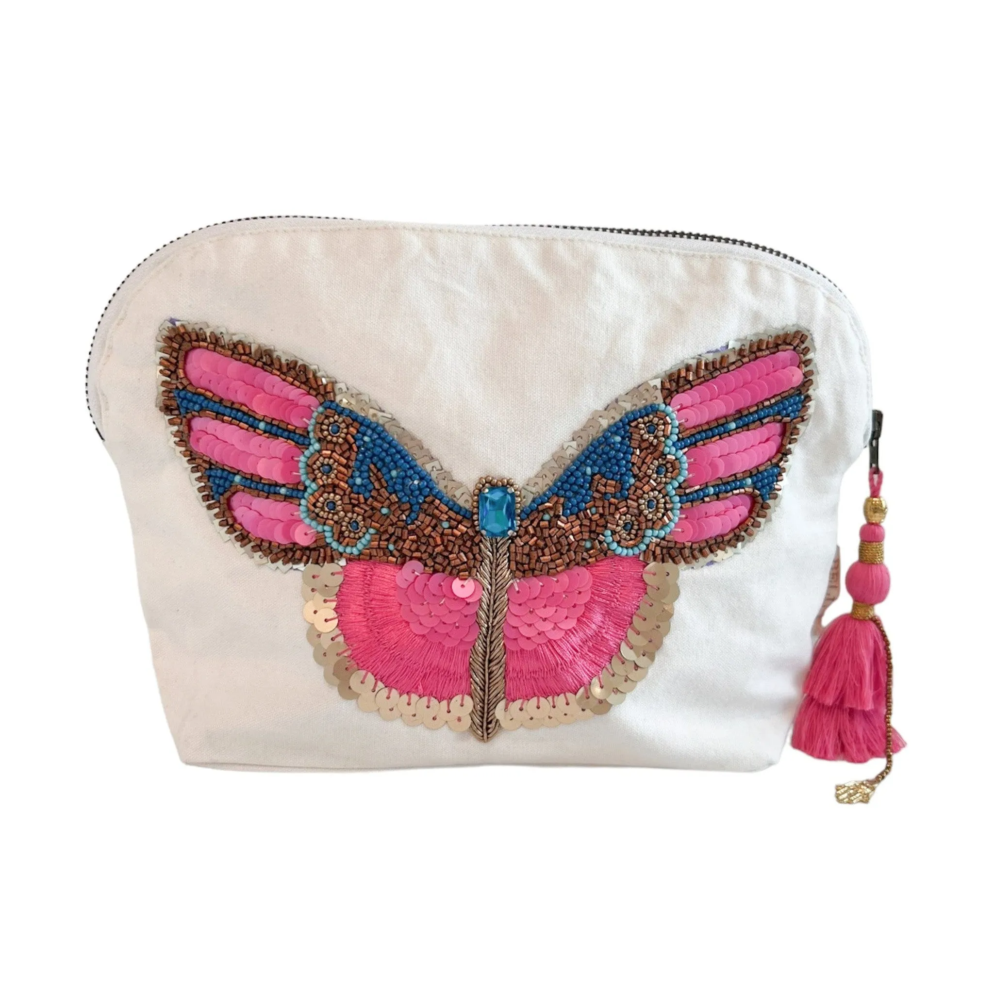 Clamshell Bag
