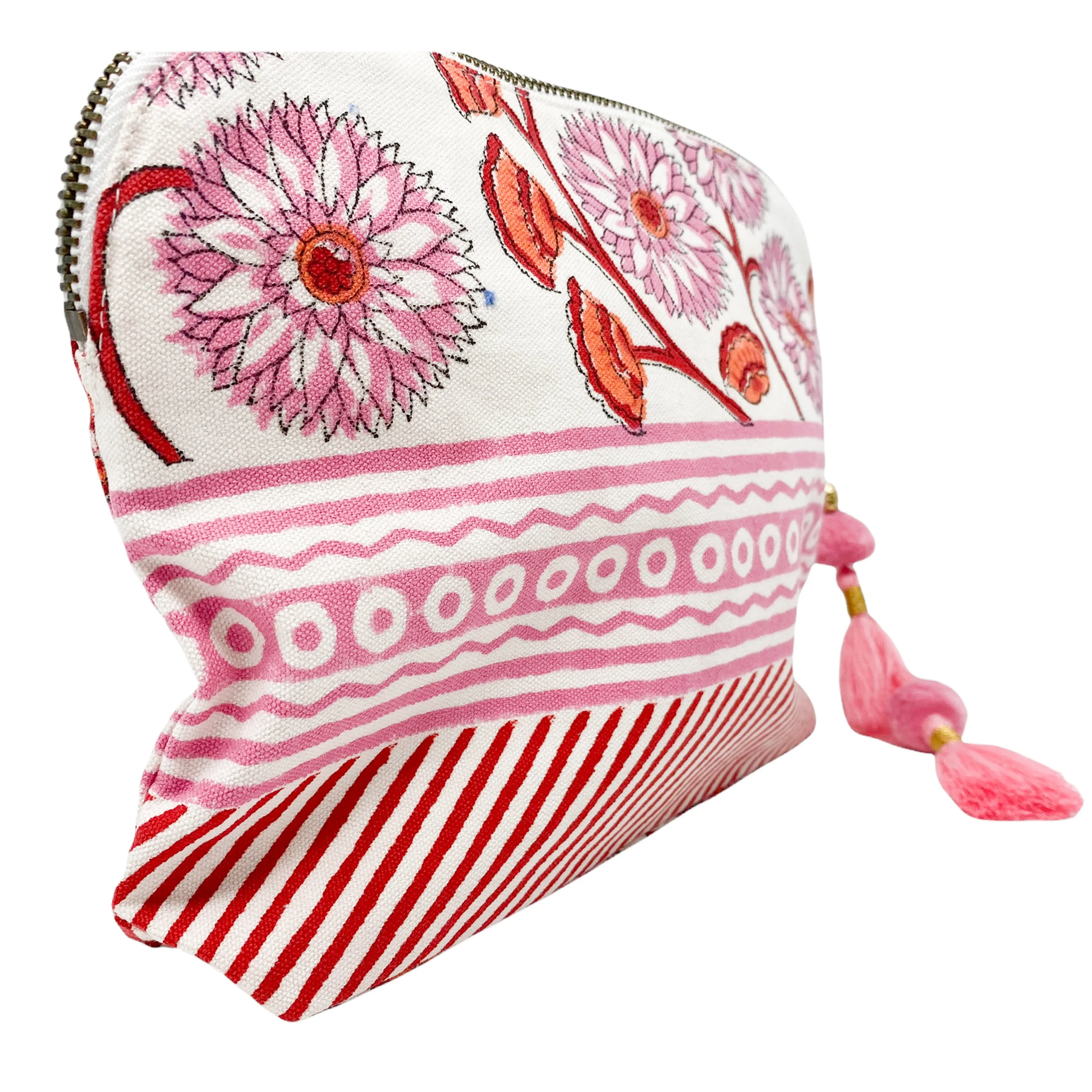Clamshell Bag