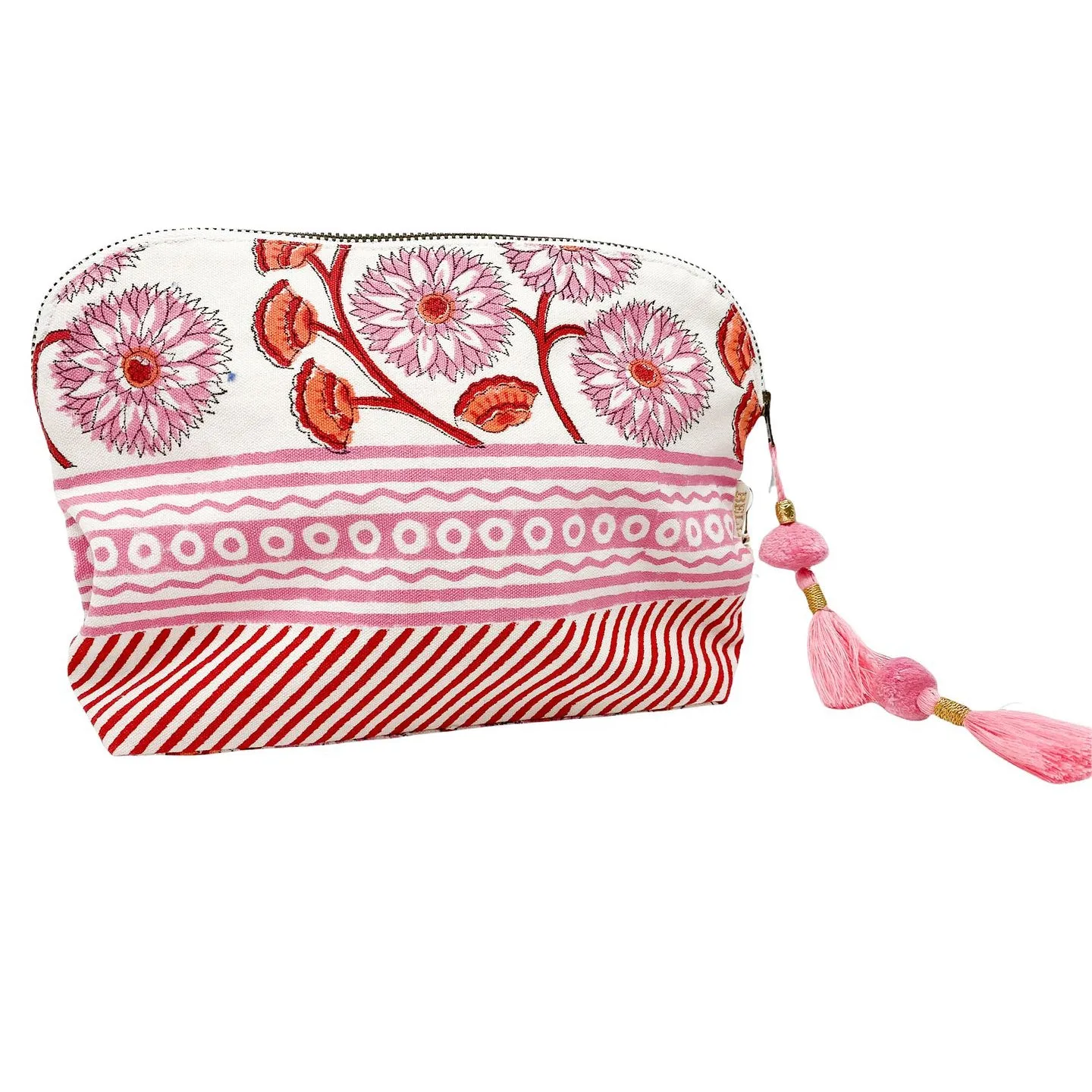 Clamshell Bag