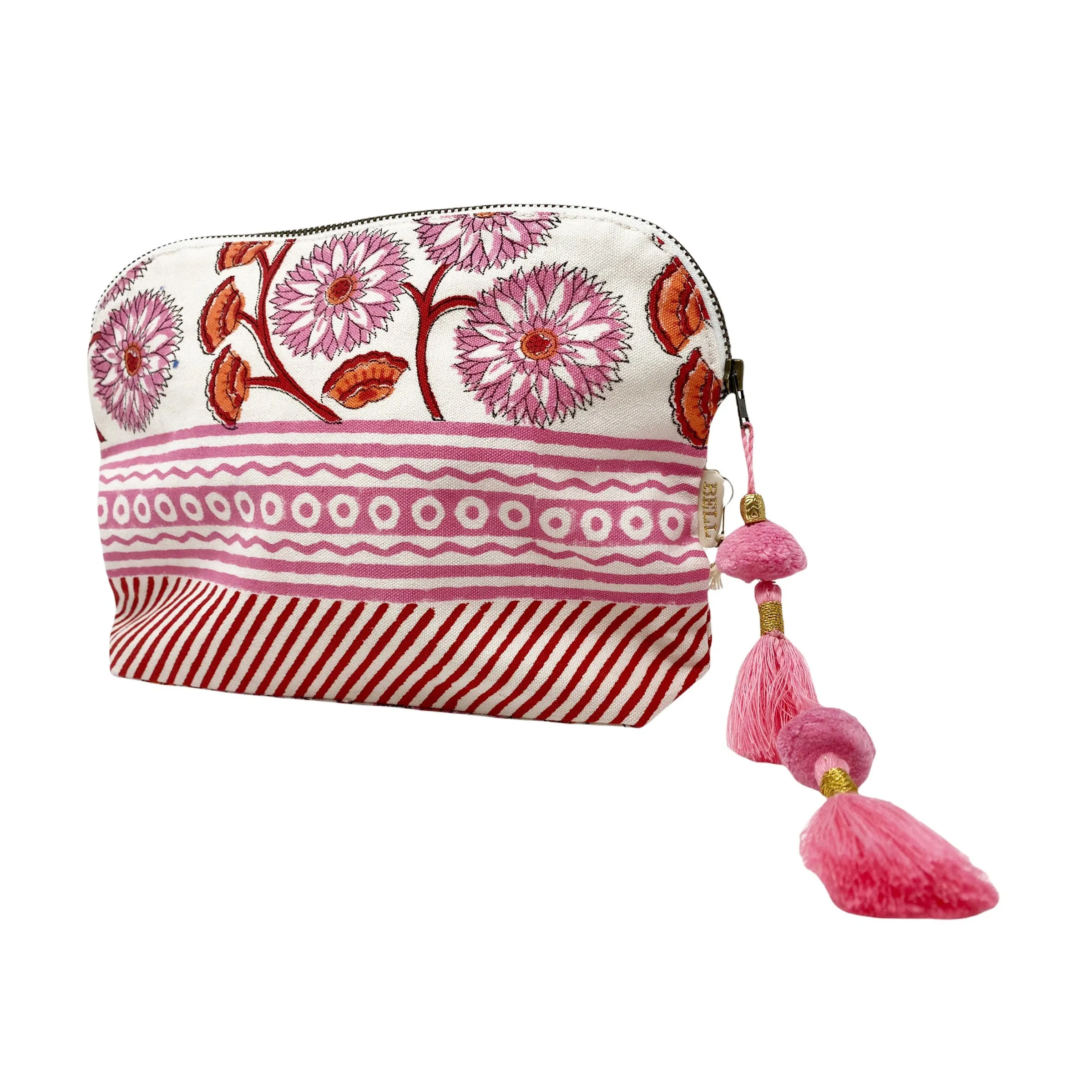 Clamshell Bag