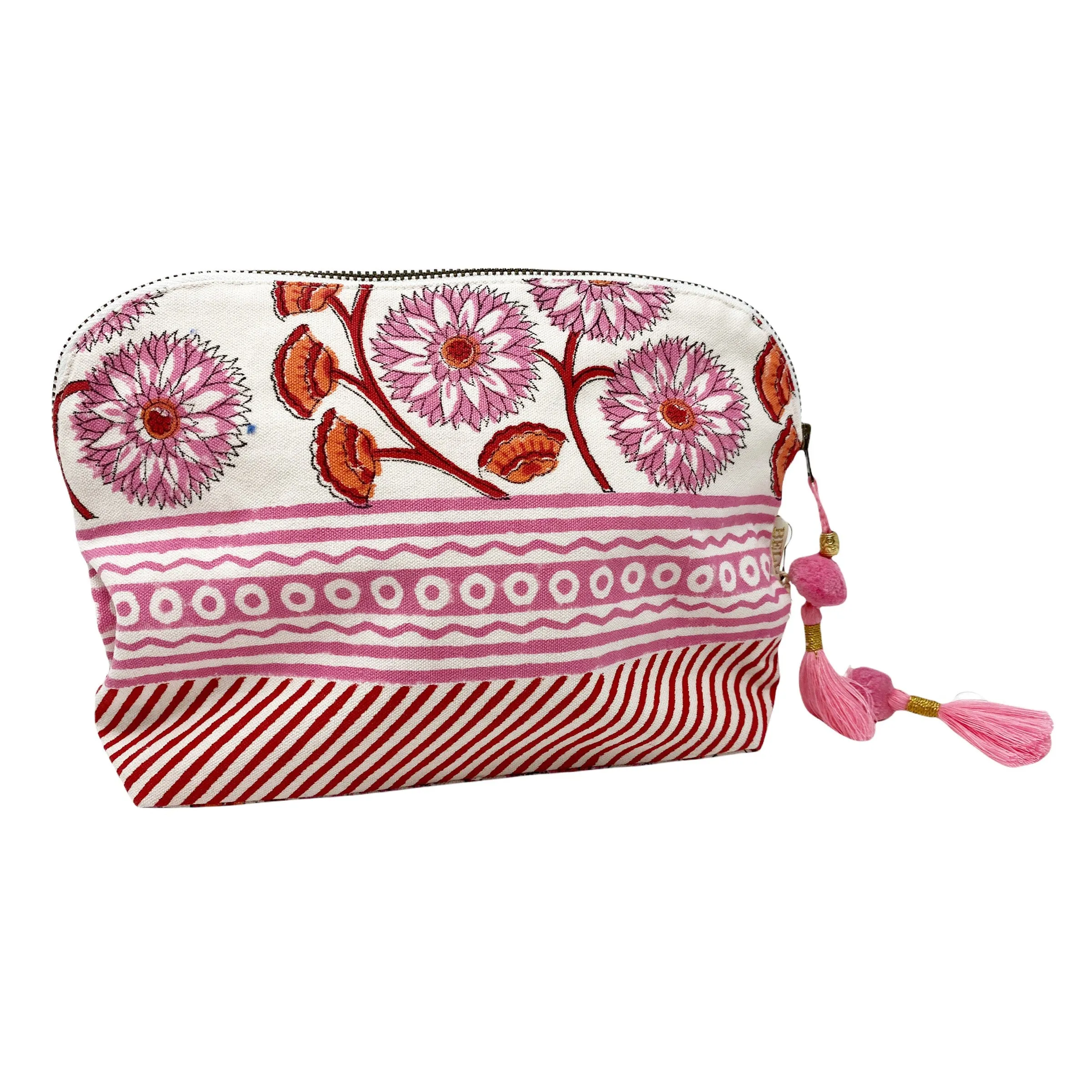 Clamshell Bag
