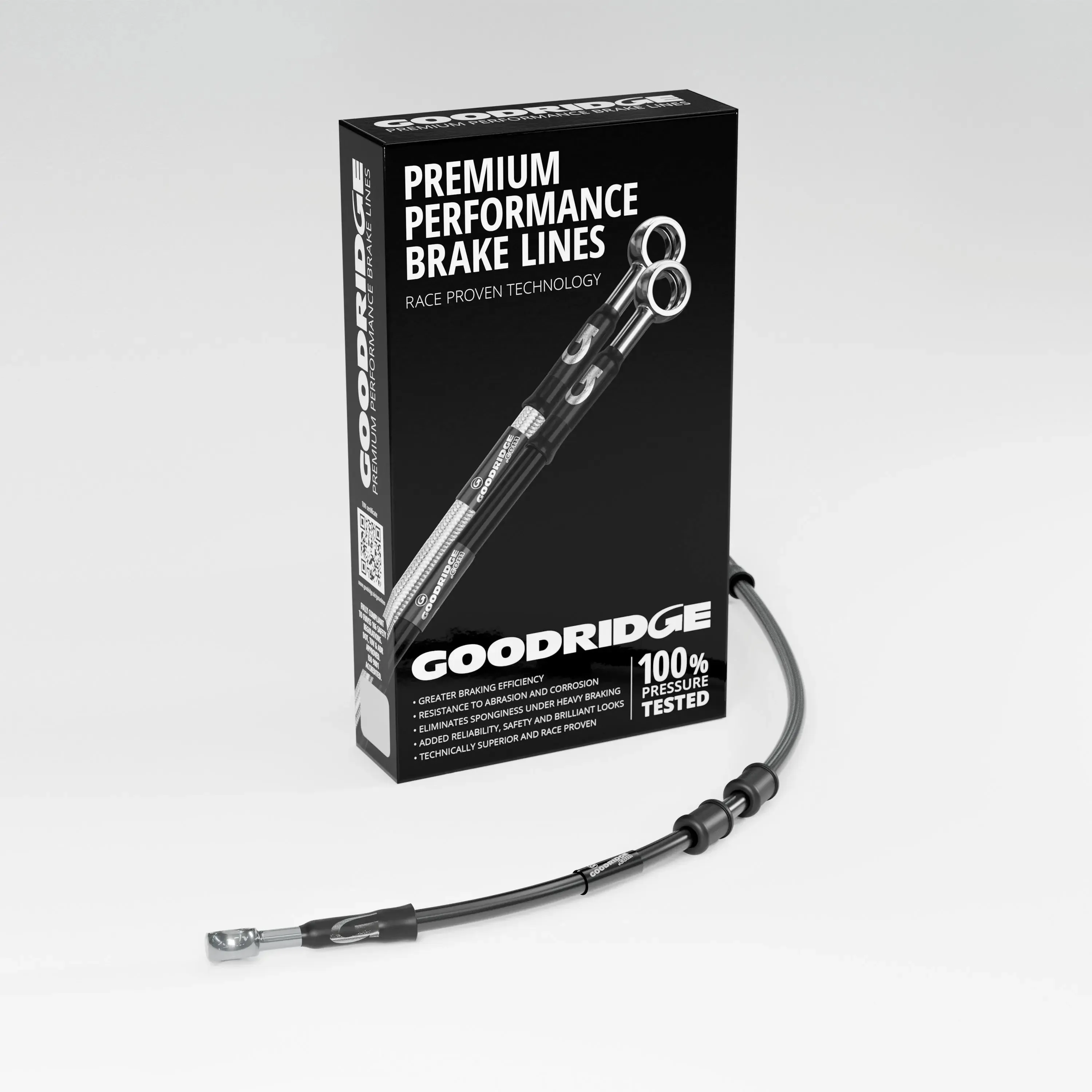 CLUTCH HOSE KIT FOR KAWASAKI GPZ900R A1-A6 84-89