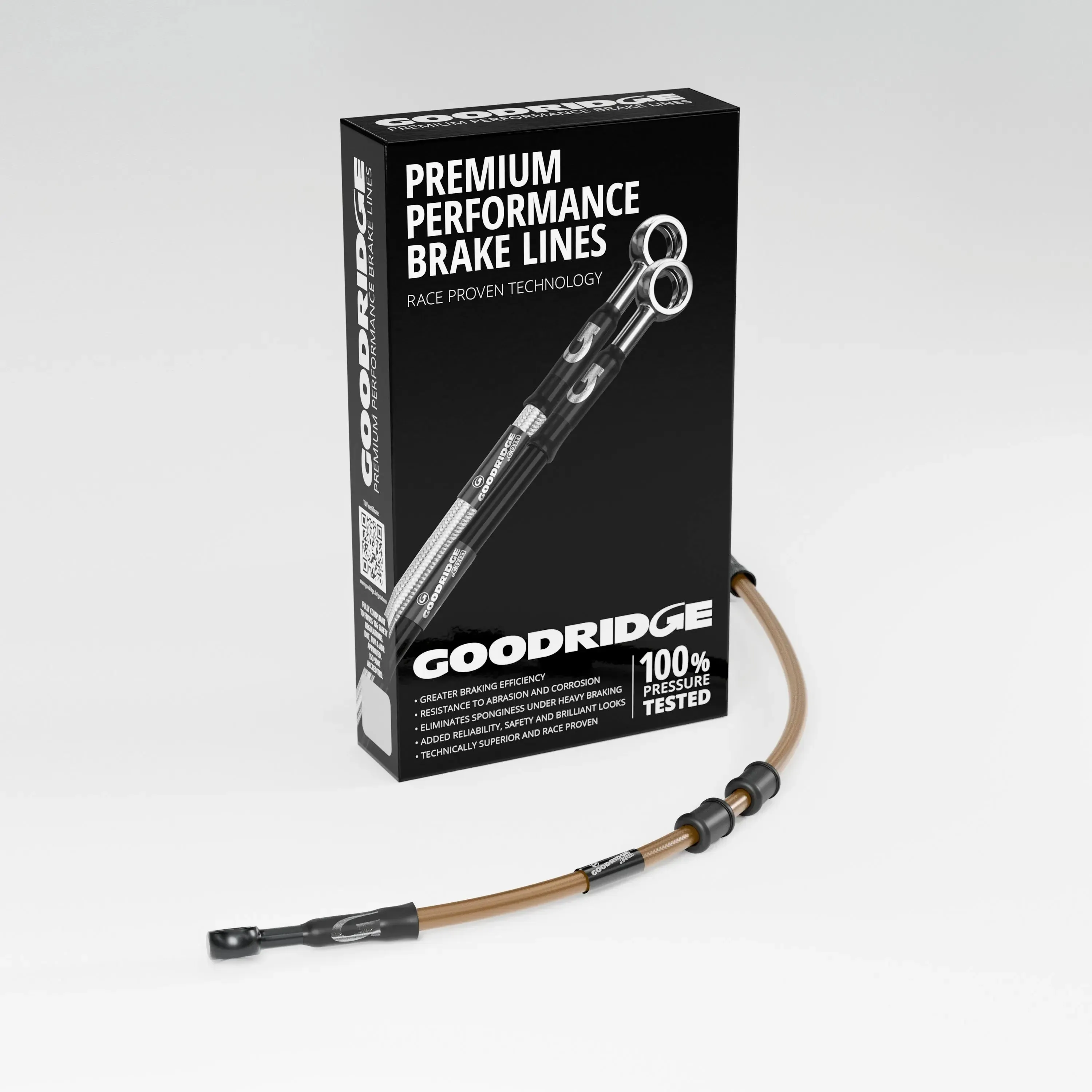 CLUTCH HOSE KIT FOR KAWASAKI GPZ900R A1-A6 84-89