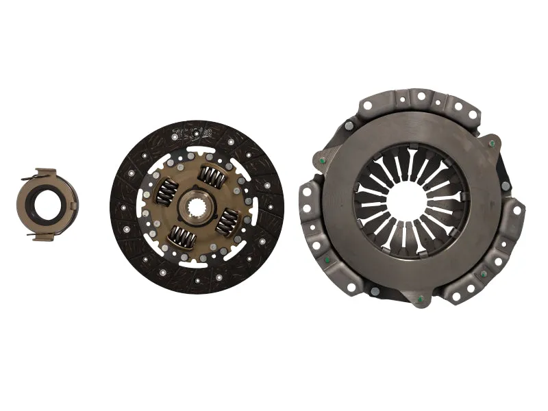 Clutch Kit Toyota Etios 1.5 2Nr-Fe 2012- VALEO TY75