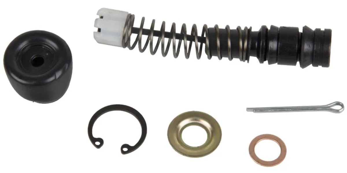 Clutch Master Piston Kit Toyota 72-05 Conquest, Corolla, Corona, Cressida, Dyna, Condor, Hi Ace, Hi Lux, Stallion, Venture