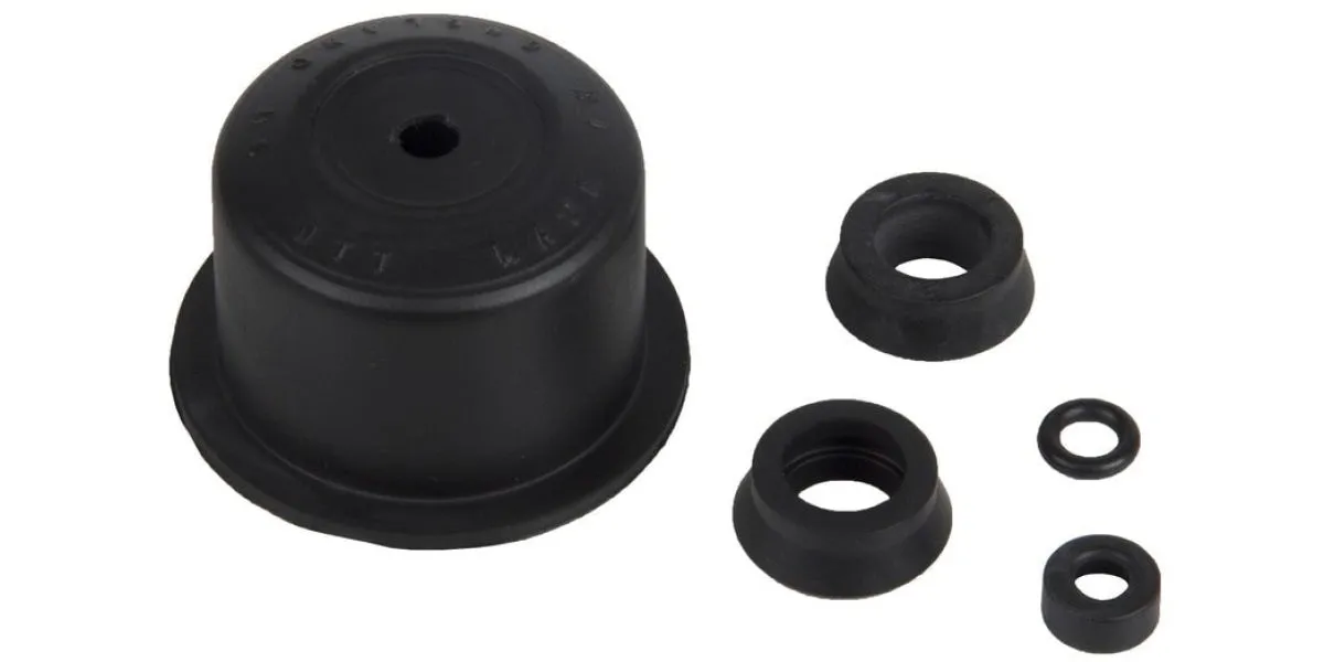 Clutch Master Repair Kit Nissan 1400, 140Y/Z, 1600J, 160U/Y/Z, 1800J, 180U, 280Zx, 300Zx, Skyline, Stanza, 620, 680, 720, Har