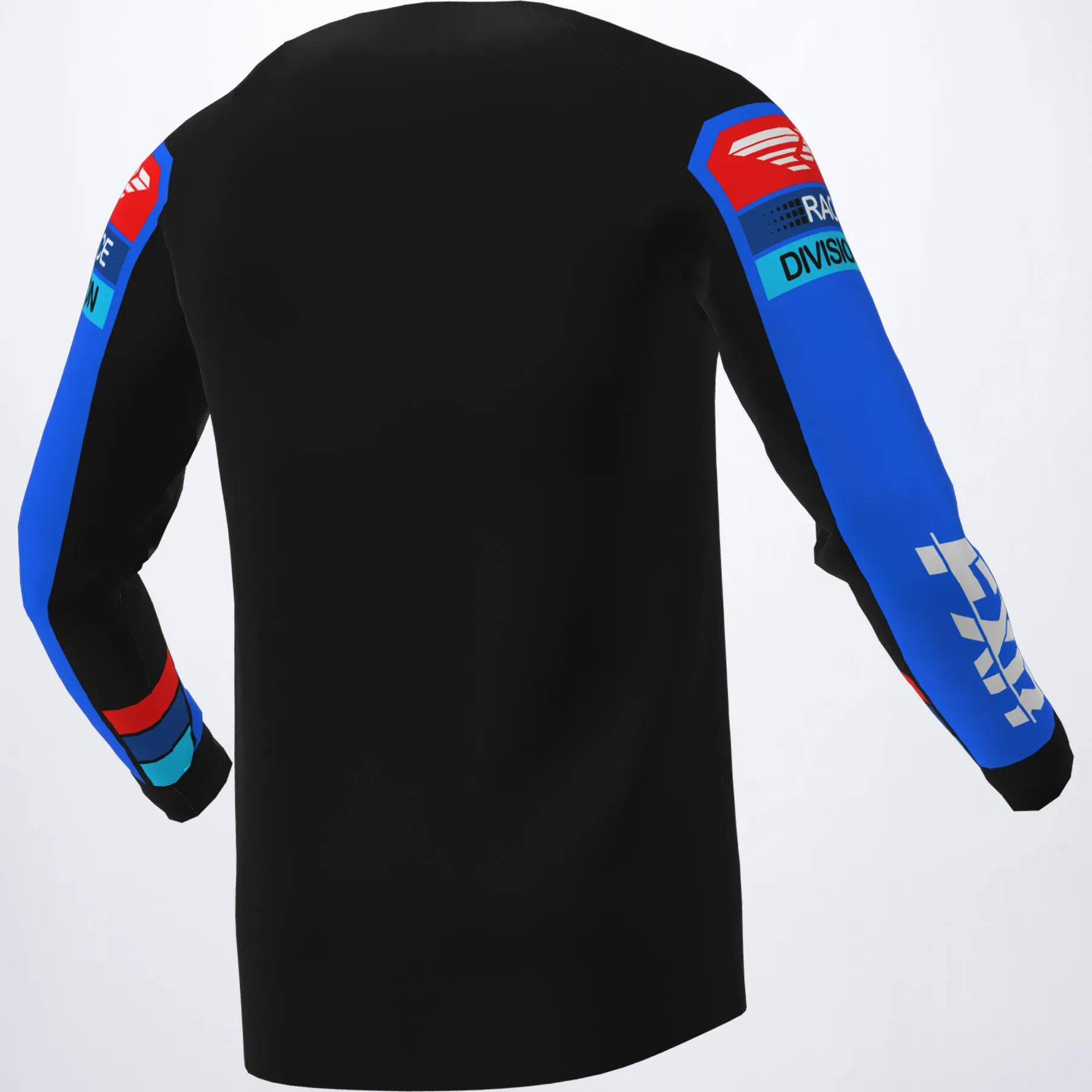 Clutch MX Jersey