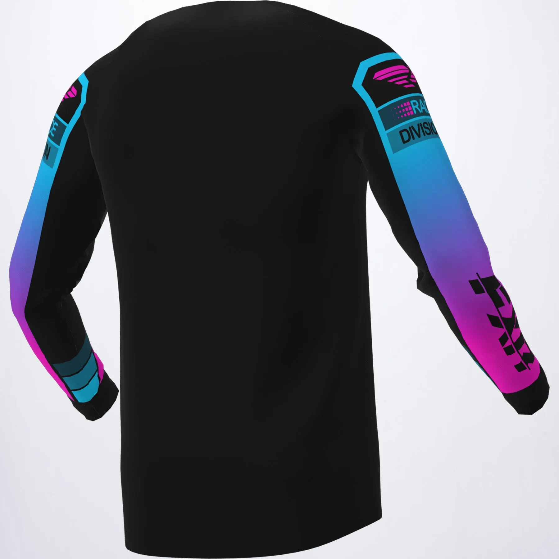 Clutch MX Jersey