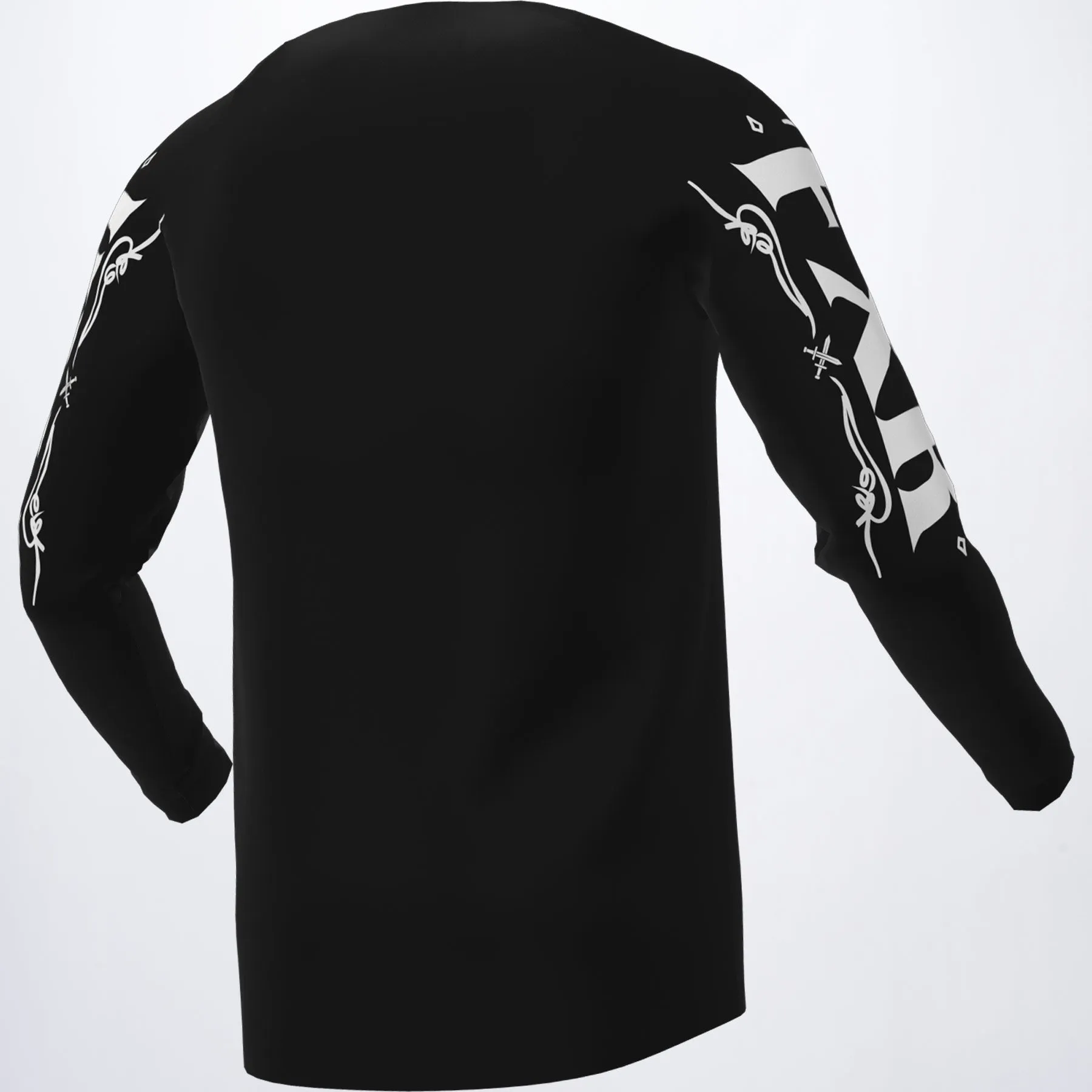 Clutch MX Jersey