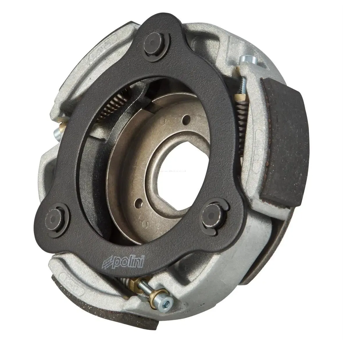 Clutch POLINI 3G For RACE | Vespa Primavera/Sprint/LX, S (Vietnam) 3V i.e.