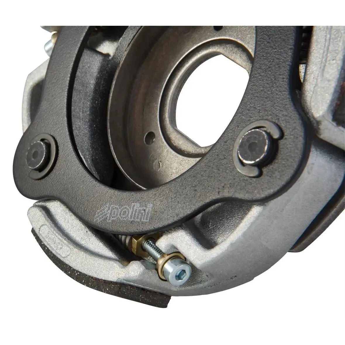 Clutch POLINI 3G For RACE | Vespa Primavera/Sprint/LX, S (Vietnam) 3V i.e.