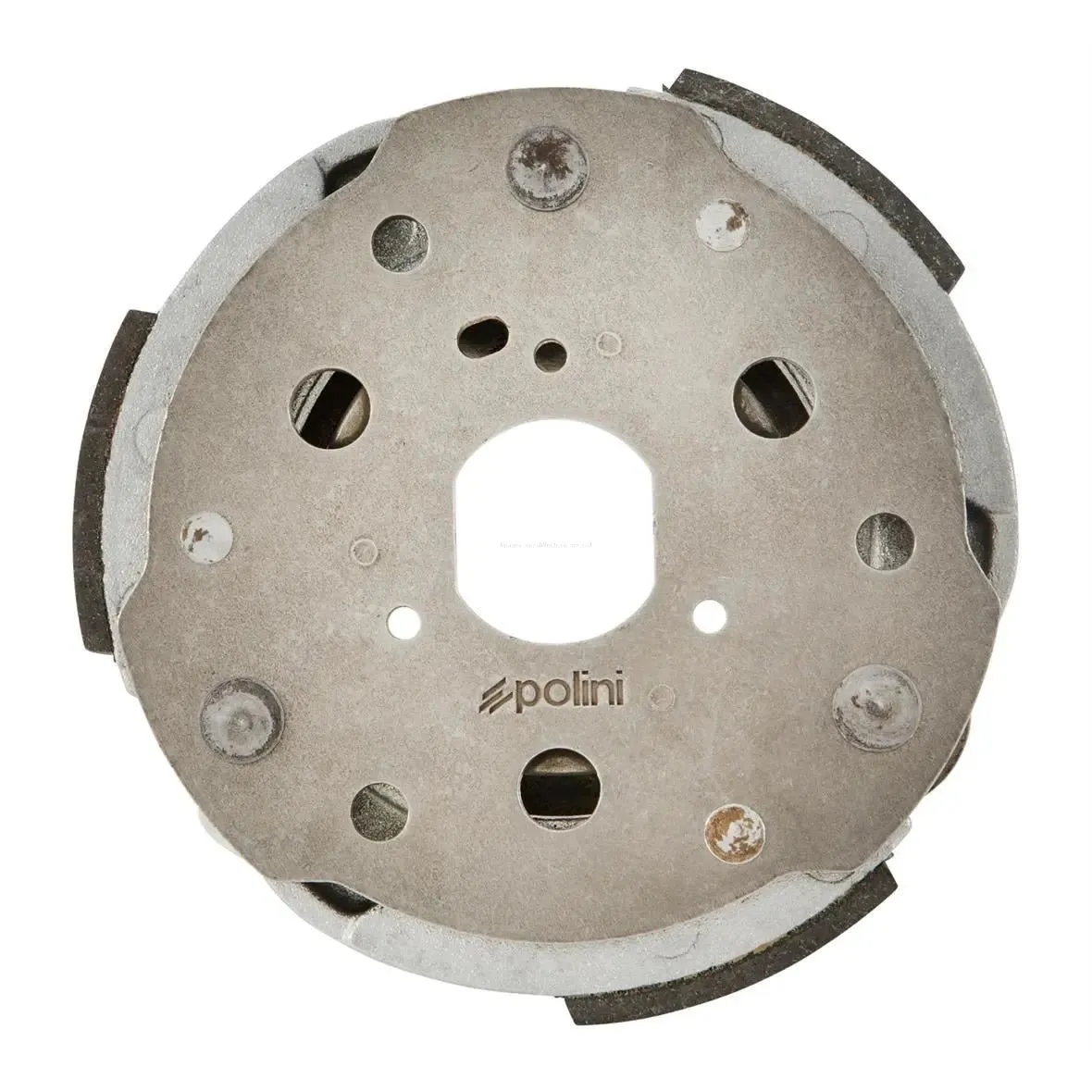 Clutch POLINI 3G For RACE | Vespa Primavera/Sprint/LX, S (Vietnam) 3V i.e.