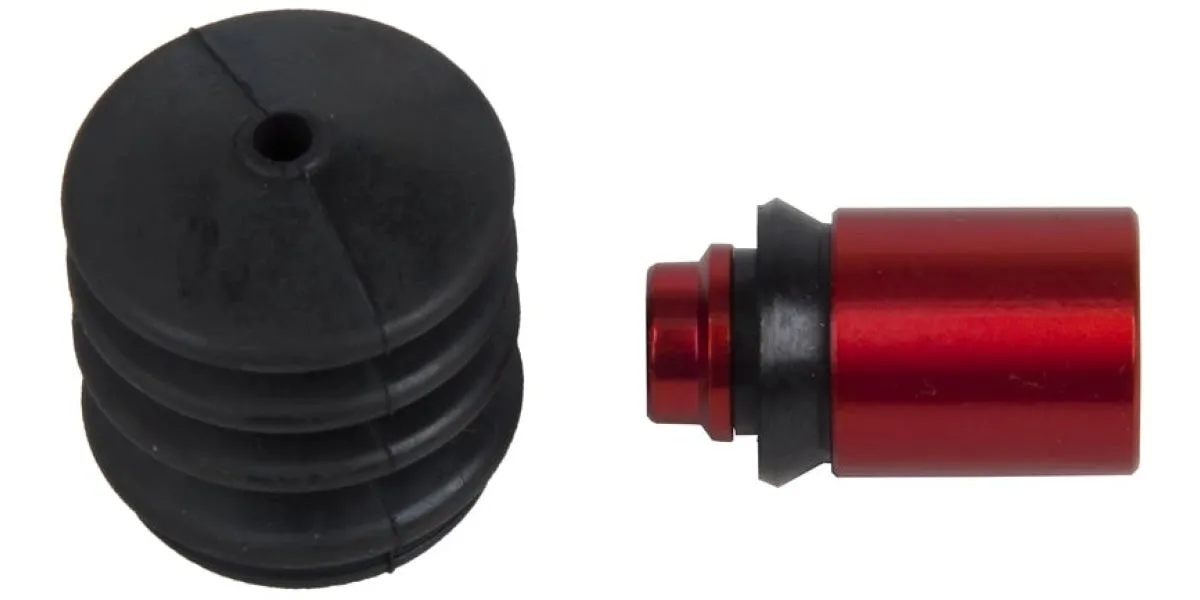 Clutch Slave Piston Kit Hasaki Csc Kit - Hyundai