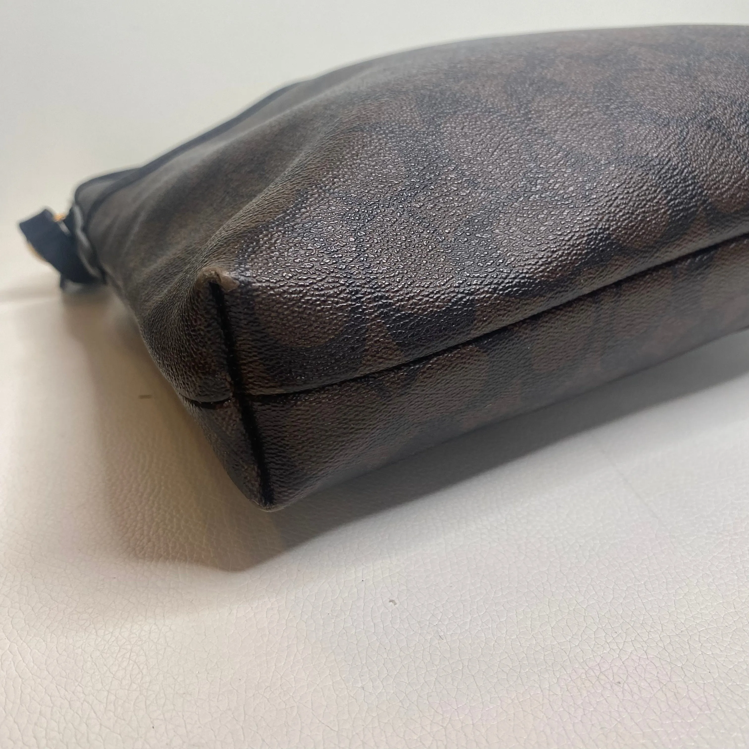 COACH Rowan File Crossbody Bag Signature
