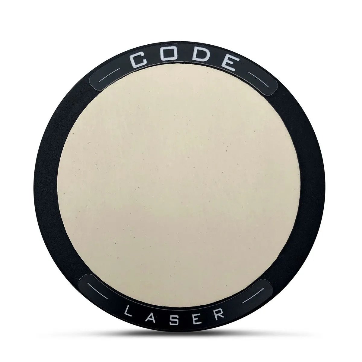 Code Laser Pocket Practice Pad
