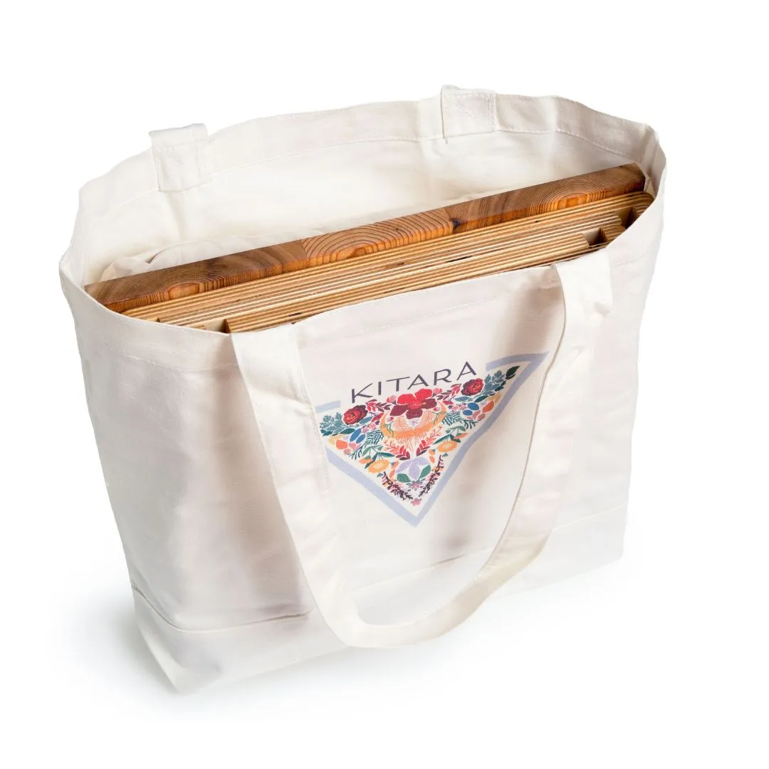 Collapsible Yoni Steam Seat Savings Bundle - Engraved