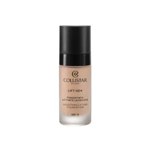 Collistar - Lift HD  - Fondotinta Liftante Levigante - Smoothing Lifting Foundation - SPF 15 - Water Resistant