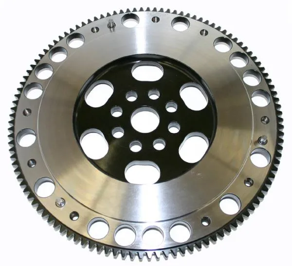 Comp Clutch 92-01 Prelude / 90-97 Accord 9lb Steel Flywheel | 2-701-STU