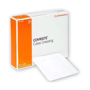 Composite Dressing Coversite 6 X 6 "