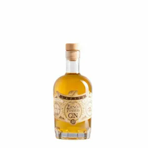 Cooperstown Distillery Lafite Barrel Aged Gin 750 ml