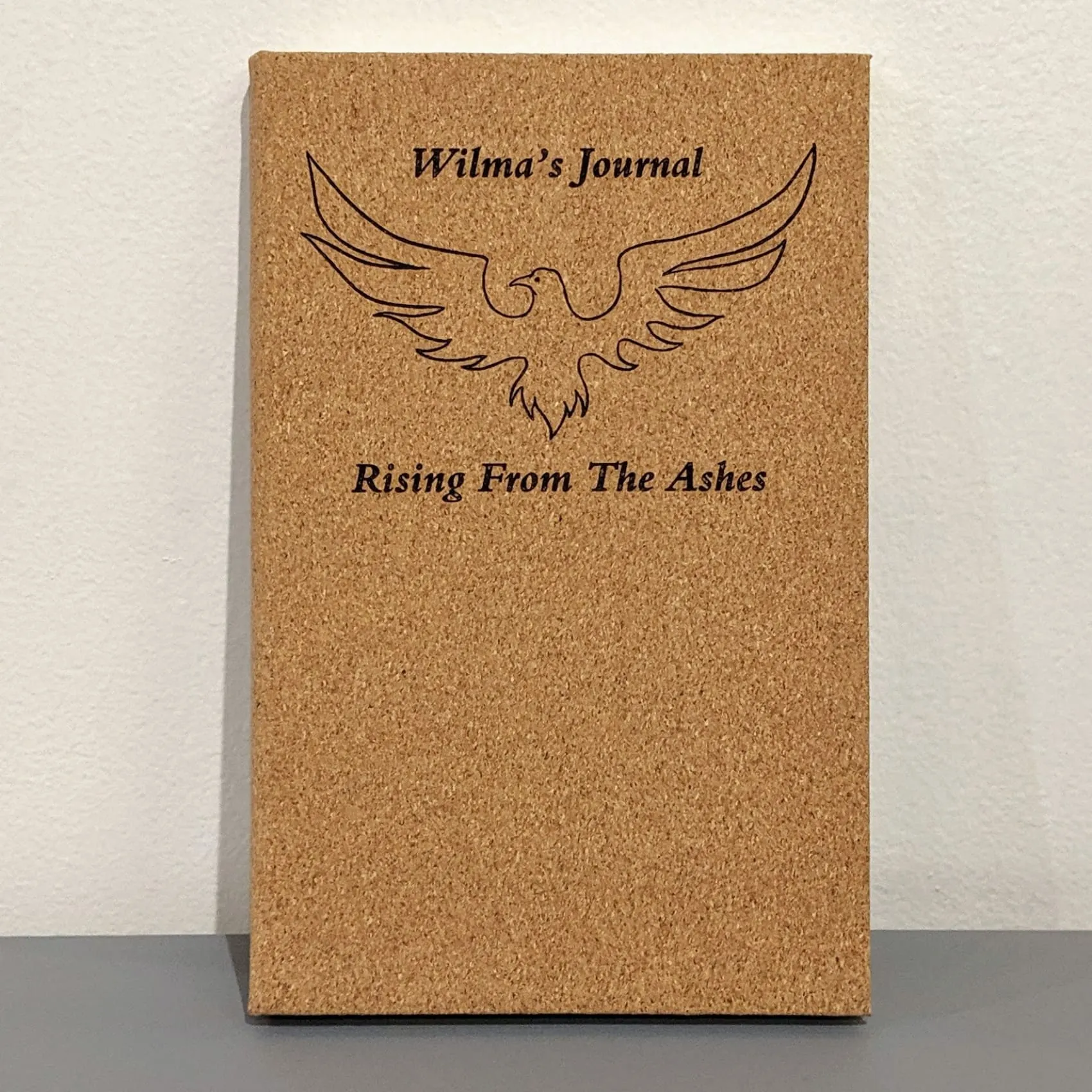 Cork Journal