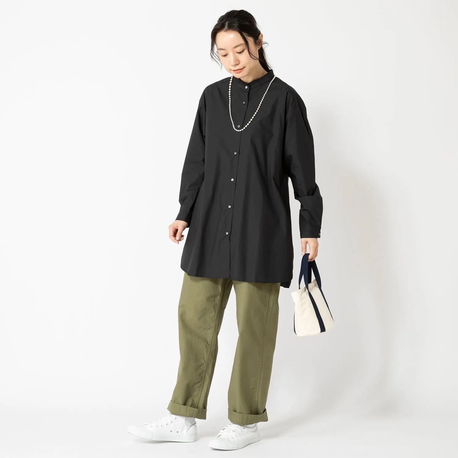 Creed | クリード　F-2 tote S