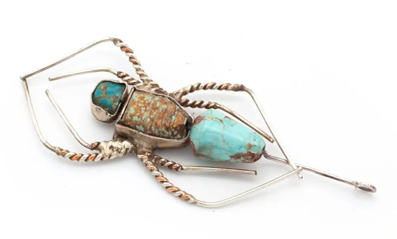 Cricket Signature Pendant