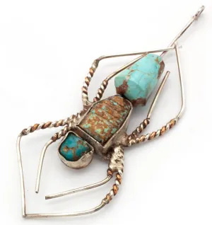 Cricket Signature Pendant
