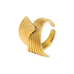 Cross Roads Ring