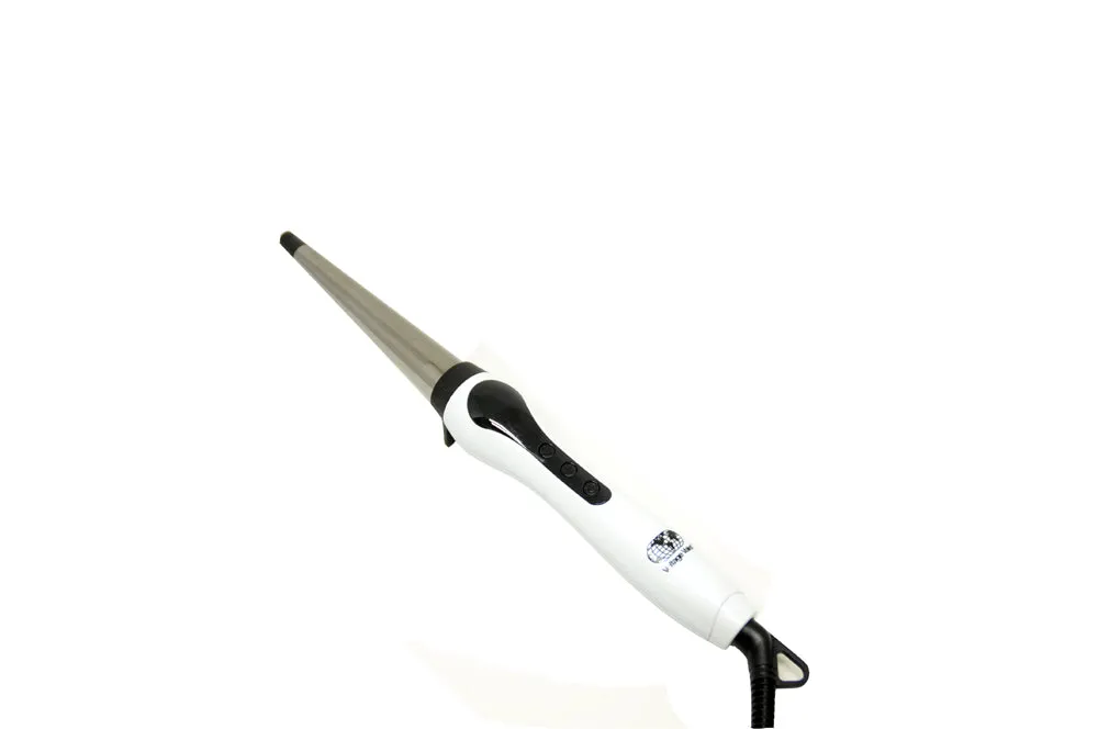 Curling Wand – Dual Voltage