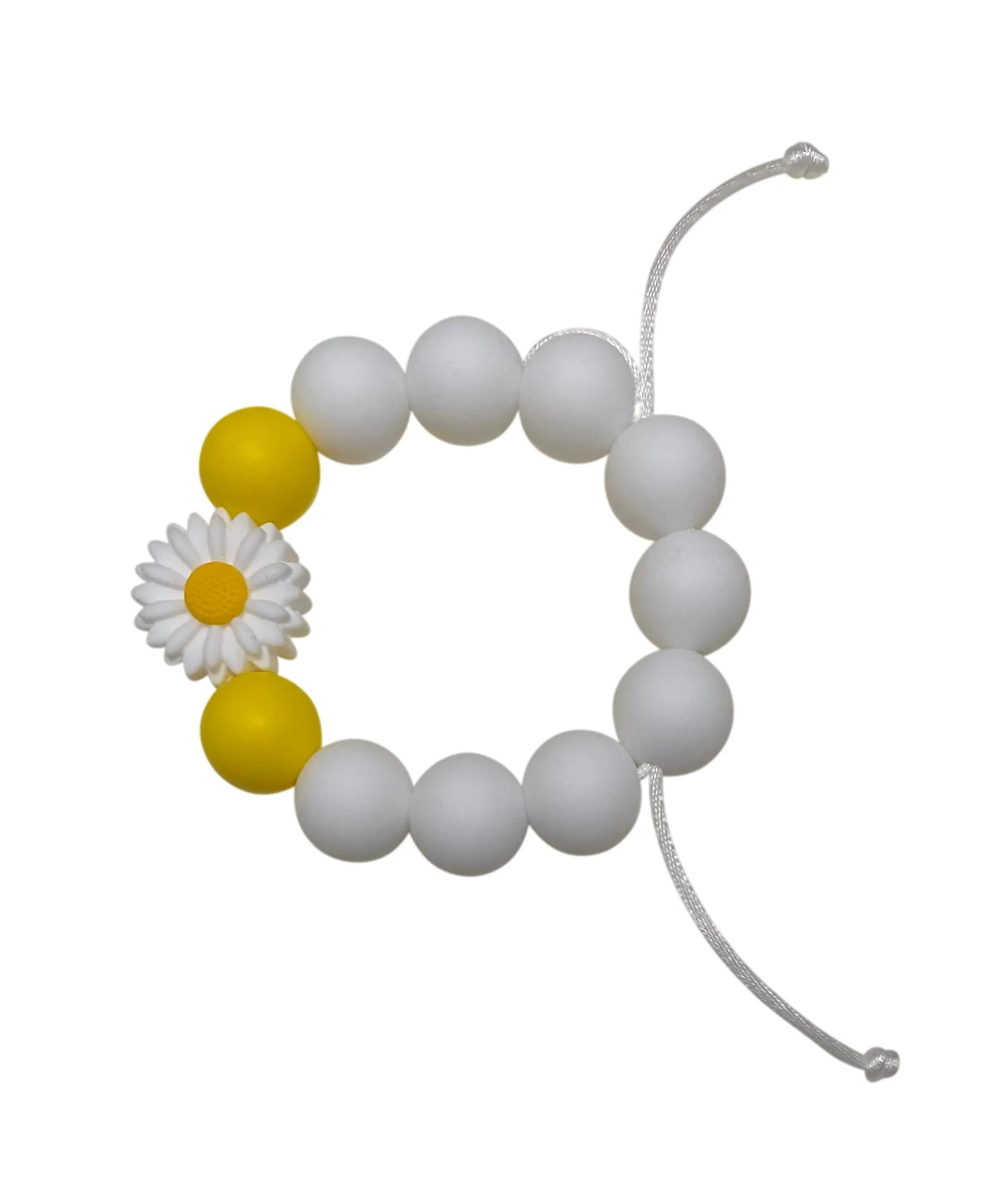Daisy bracelet