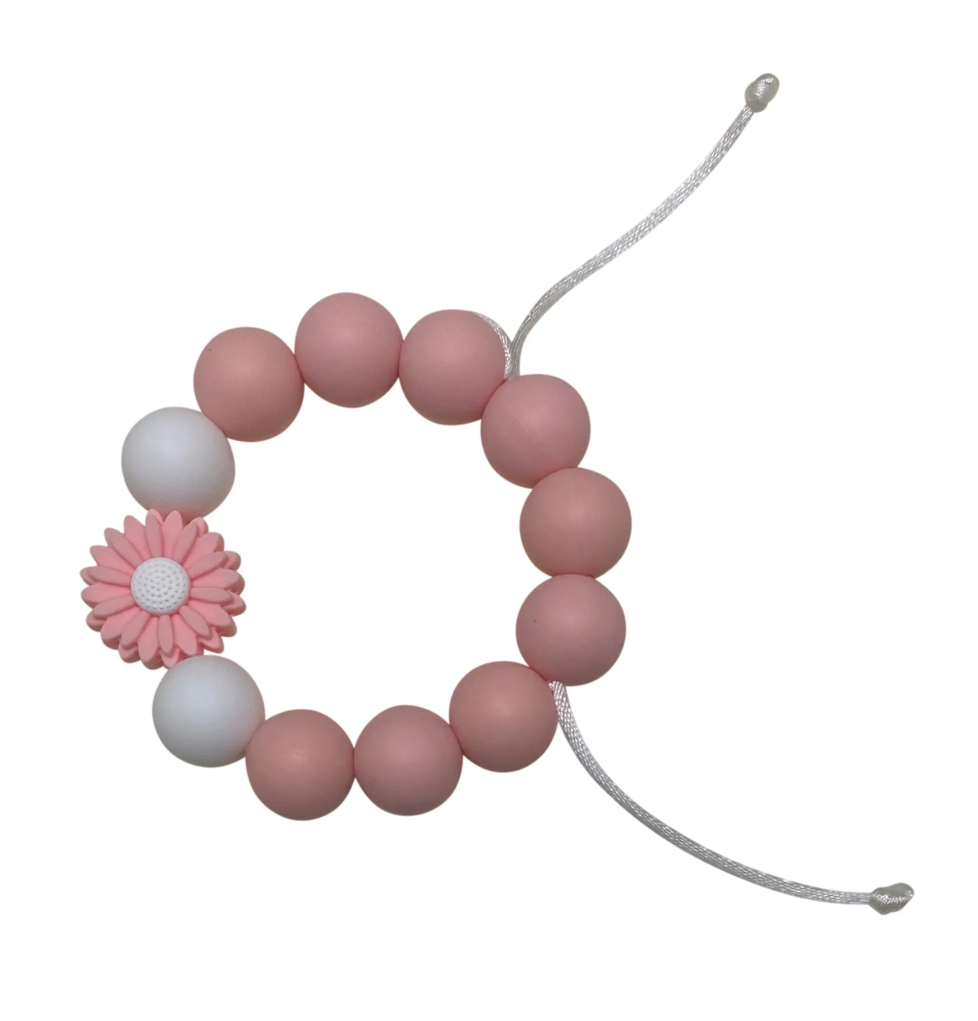 Daisy bracelet